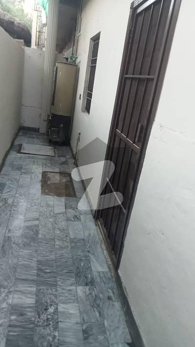 5 Marla House For Sale