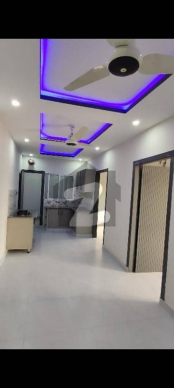 Brand New Flat For Sale