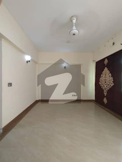 ڈی ایچ اے فیز 6 ڈی ایچ اے ڈیفینس,کراچی میں 2 کمروں کا 4 مرلہ فلیٹ 2.3 کروڑ میں برائے فروخت۔