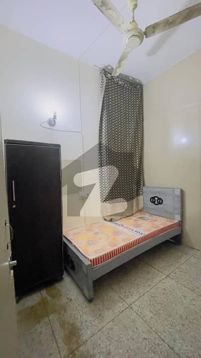 Ayat Girls Hostel, Rooms And Seats Available 4 Branches In Town, Shershah Block, Ataturk Block, N Tariq Block