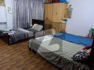 Ayat Girls Hostel Rooms And Seats Available 4 Branches In Town, Shershah Block, Ataturk Block, N Tariq Block