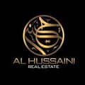 Ali Hussaini Real Estate
