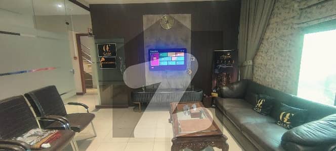 4 Marla 2nd Floor For Ren In DHA Phase 3 Block Y,Pakistan,Punjab,Lahore