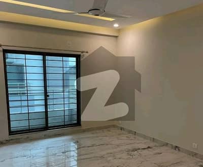 Prime Location Flat For Sale In Askari 11 - Sector D Lahore