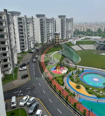 Get In Touch Now To Buy A Prime Location Flat In Askari 11 - Sector D Lahore