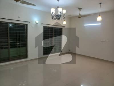 Prime Location Flat For sale Is Readily Available In Prime Location Of Askari 11 - Sector B Apartments