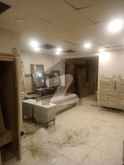 شہید ملت روڈ کراچی میں 5 مرلہ Studio دکان 3.75 لاکھ میں کرایہ پر دستیاب ہے۔