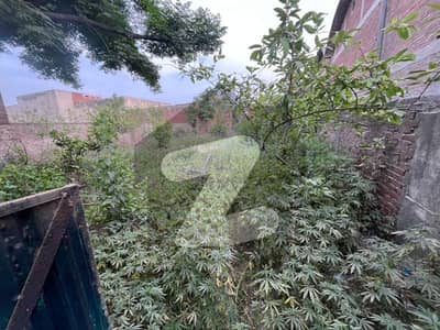 جی ٹی روڈ كاموكى میں 1 کنال کمرشل پلاٹ 2.5 کروڑ میں برائے فروخت۔