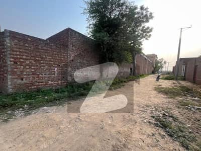 1 Kanal Plot For Sale 1 Kanal Plot For Sale