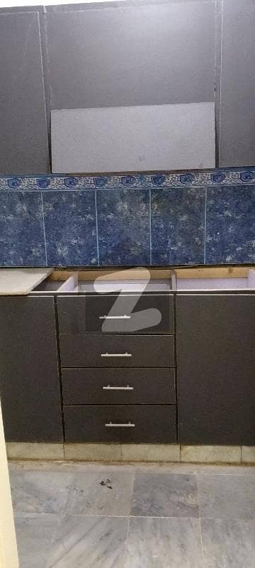 Apartment For Sale Zamzama Commercial