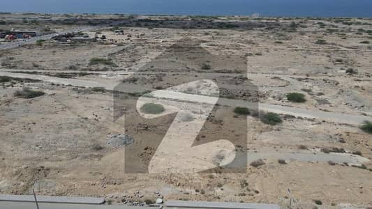 سنگھار ہاؤسنگ سکیم - فیز1 سنگھار ہاؤسنگ سکیم ,گوادر میں 2 کنال کمرشل پلاٹ 1.15 کروڑ میں برائے فروخت۔