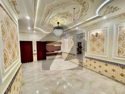 A Perfect Prime Location House Awaits You In Park View City - Rose Block Lahore