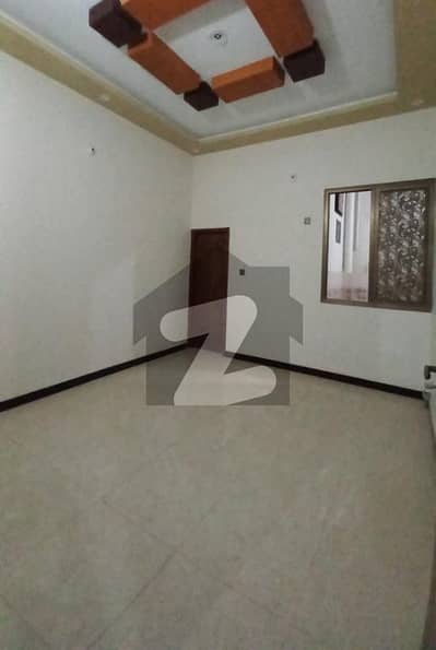 Corner 240 Square Yard Ground Floor At Gwalior Society Sector 17A Near By Al Masood Super Market & Pizza Max Scheme 33 Karachi