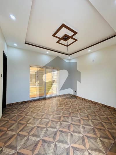 Buying A Prime Location House In Park View City - Crystal Block?