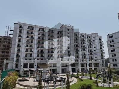 دی سپرنگ آپارٹمنٹس ہومز مین کینال بینک روڈ,لاہور میں 3 مرلہ Studio فلیٹ 1.01 کروڑ میں برائے فروخت۔