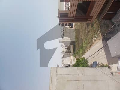 پنجابی سوداگر سوسائٹی فیز 2 سکیم 33 - سیکٹر 50,سکیم 33,کراچی میں 5 مرلہ رہائشی پلاٹ 1.1 کروڑ میں برائے فروخت۔