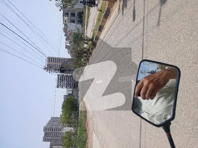 پیر گل حسن ٹاؤن سکیم 33,کراچی میں 5 مرلہ رہائشی پلاٹ 23.0 لاکھ میں برائے فروخت۔