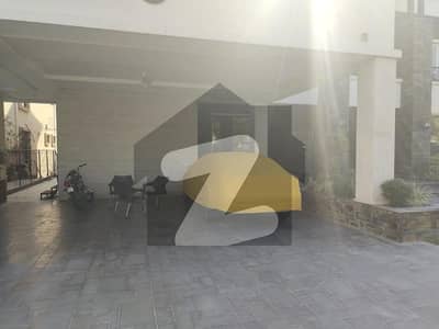 Luxury 2 Kanal Golf-Facing Villa for Sale in Defence Raya, DHA Lahore