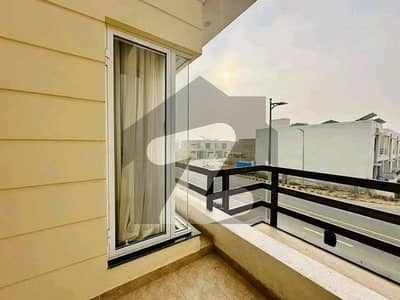 12 Marla House Is Available For Rent In Dha Villa Community Bahawalpur