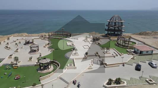 2 Acre Hotel & Resort Sea View Plot Sangar Phase 4