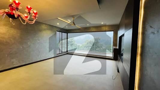 Luxury 2 Kanal Golf-Facing Villa for Sale in Defence Raya, DHA Lahore