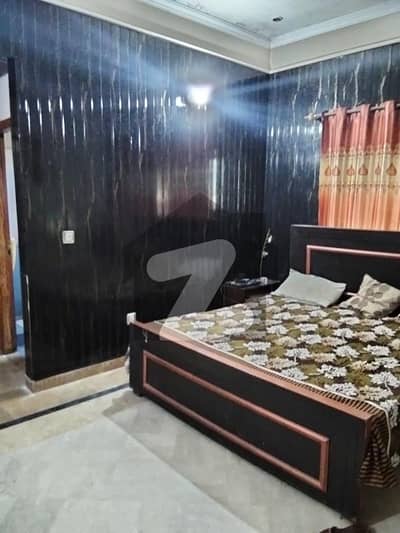 Cantt View Society, 01 Kanal, 03 Bed, Luxury Upper Portion For Rent. Original Pics Attached.