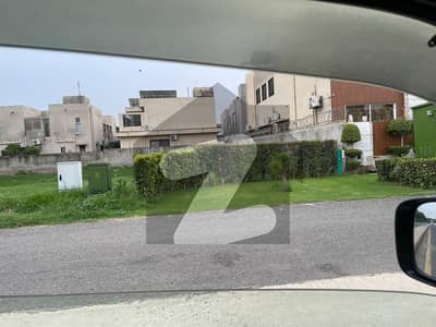 1-Kanal Plot For Sale DHA Phase 7