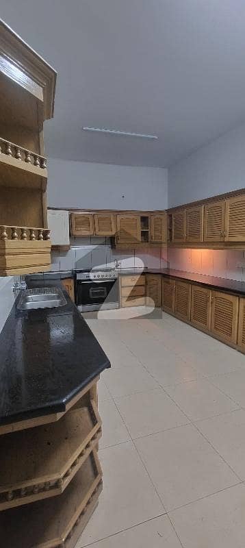 Beautiful Ground + Basement Portion for Rent in F-7, Islamabad