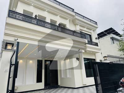 10 Marla House for Sale in Multi Gardens B-17 (CDA Sector) Prime Location