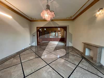 Upper Portion For Rent In I-8