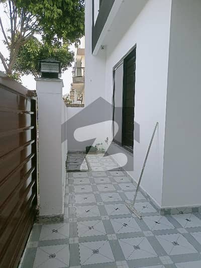 ** Brand New 5 Marla House for Sale **  sector H. . .    Best constructed, Beautiful