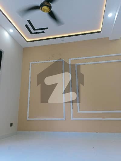Brand New 5 Marla House For Sale In  Sector H