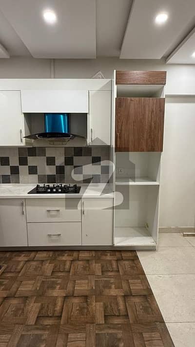 Two-Bed Executive Apartment for Rent Bahria Enclave Islamabad Sector H Galleria Mall