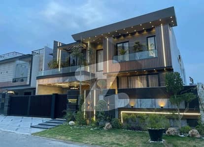 Brand New 20 Marla House For sale In Royal Orchard Multan