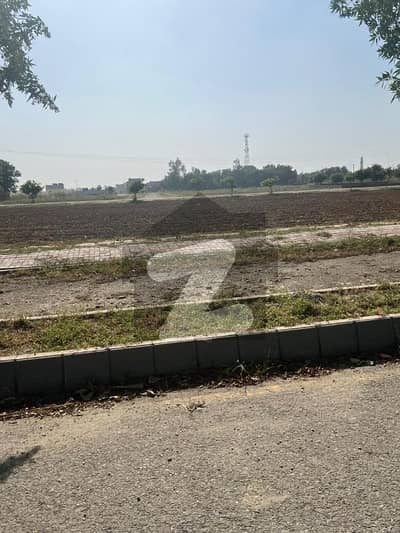 NFC Phase 2 Prime Location 10 Marl plot For Sale In Hot Location Possession Plot All Duse Clear