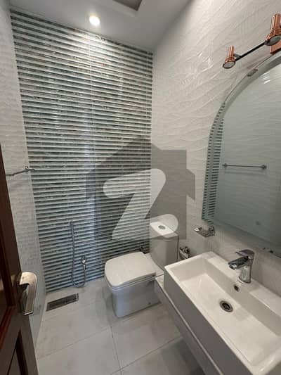 4 Marla Brand New House Available For Rent