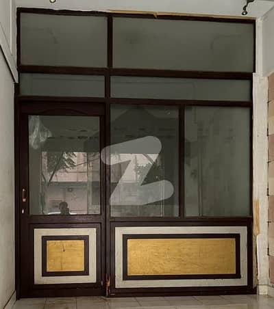 Shop Partition For Sell with (Sliding Door)