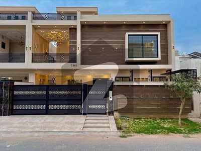 Reasonably-Priced Prime Location 9 Marla House In Buch Executive Villas, Buch Executive Villas Is Available As Of Now