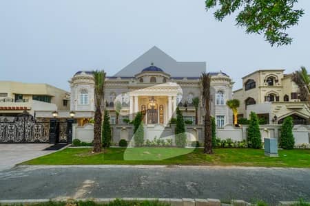 CONER 2 KANAL FAISAL ROOL DESIGNER HOUSE FOR SALE NEAR PARK OR MARKET