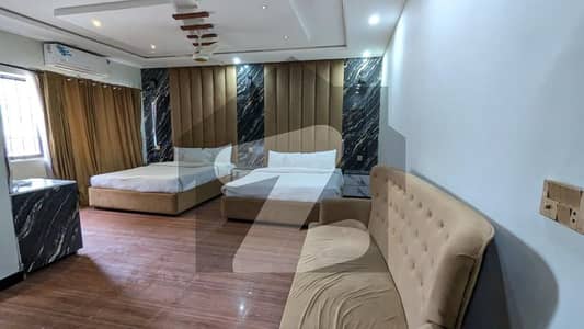 ایف ۔ 8 اسلام آباد میں 11 کمروں کا 4 کنال مکان 80.0 لاکھ میں کرایہ پر دستیاب ہے۔