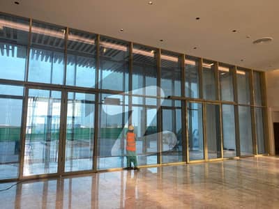 EMAAR THE VIEWS TOWER 2 BEDROOM APARTMENT FOR RENT