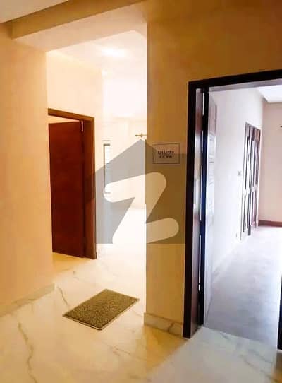 4 Bed room DD APARTMENT (3000 SQ FOOT)