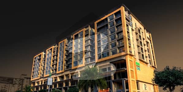 Hot Rental Deal! Fresh 2 Bed Apartment in Sky Park One Prime Location