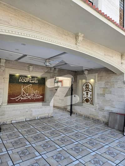 Hot Deal! 10 Marla Fully Renovated Villa for Sale in Defence Raya DHA Lahore