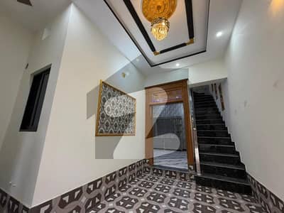 Brand New House For Sale