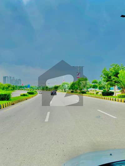 گلبرگ ریزیڈنشیا - بلاک اے گلبرگ ریزیڈنشیا,گلبرگ,اسلام آباد میں 10 مرلہ رہائشی پلاٹ 1.6 کروڑ میں برائے فروخت۔