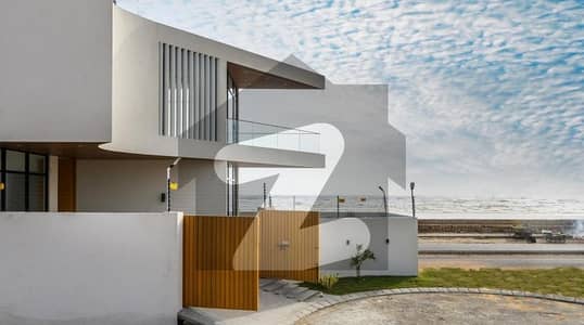 ڈی ایچ اے فیز 8 ایکسٹینشن ڈی ایچ اے فیز 8,ڈی ایچ اے ڈیفینس,کراچی میں 6 کمروں کا 1 مرلہ مکان 18.0 کروڑ میں برائے فروخت۔