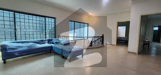 LUXURY HOUSE FOR RENT IN F-7