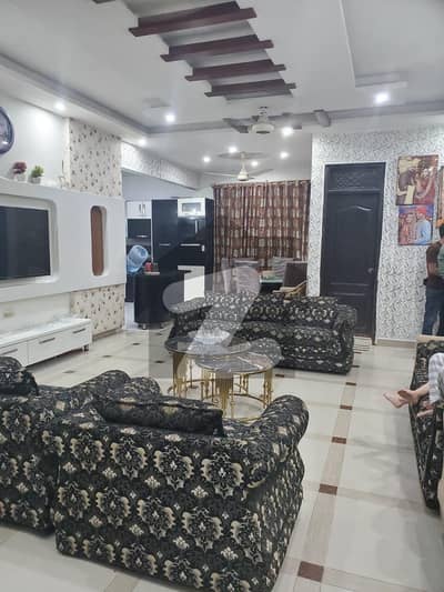 READY TO MOVE FIRST FLOOR 3 BED DD FOR RENT