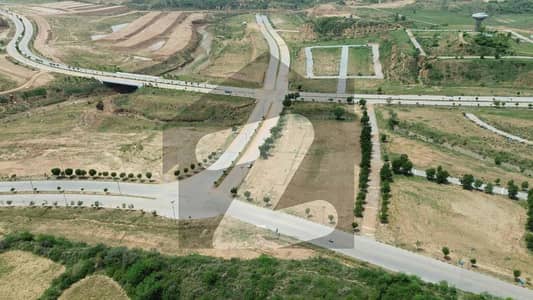 ڈی ایچ اے ویلی - منگولیا سیکٹر ڈی ایچ اے ویلی,ڈی ایچ اے ڈیفینس,اسلام آباد میں 4 مرلہ کمرشل پلاٹ 99.0 لاکھ میں برائے فروخت۔